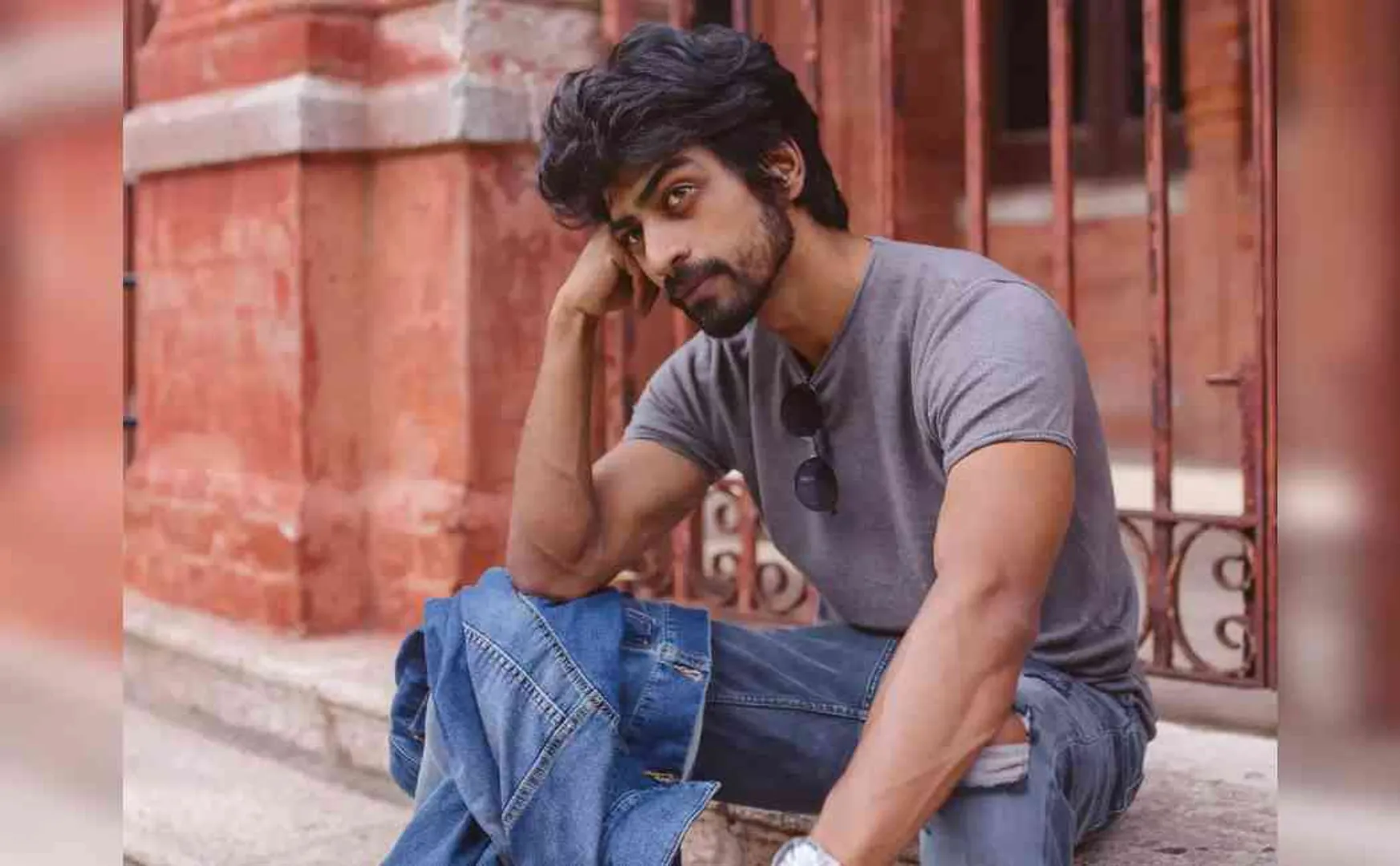 arjun dass 